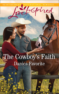 The Cowboy's Faith