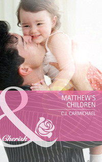 Matthew's Children