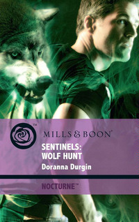 Sentinels: Wolf Hunt