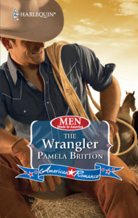 The Wrangler