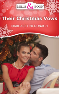 Their Christmas Vows