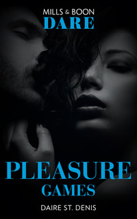 Pleasure Games