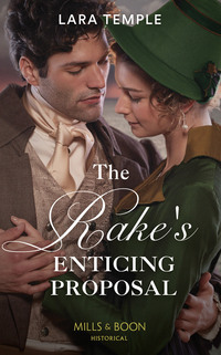 The Rake's Enticing Proposal