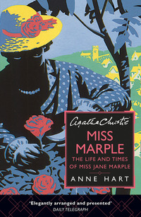 Agatha Christie’s Marple