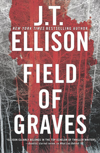 Field Of Graves