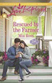 Rescued By The Farmer