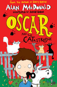 Oscar and the CATastrophe