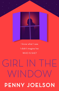 Girl in the Window