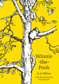 Winnie-the-Pooh