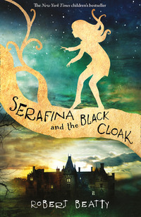 The Serafina Series