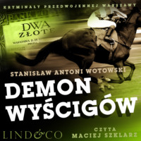 Demon wyścigów