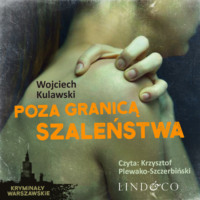 Poza granicą szaleństwa