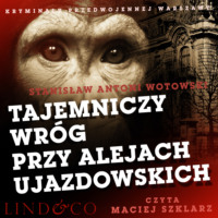 Tajemniczy wróg przy Alejach Ujazdowskich