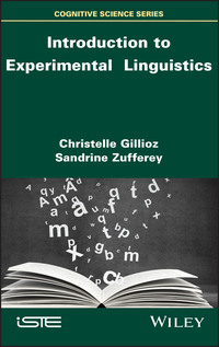 Introduction to Experimental Linguistics