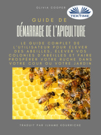 Guide De Démarrage De L'Apiculture