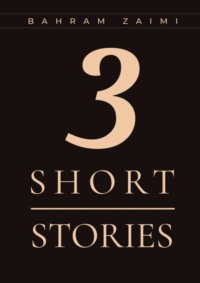 3 short stories