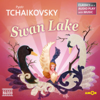 Swan Lake - Classics as a Audio play with Music