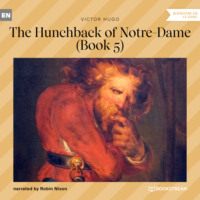 The Hunchback of Notre-Dame, Book 5 (Unabridged)