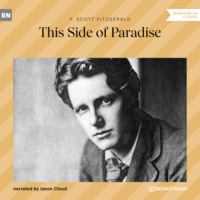 This Side of Paradise (Unabridged)