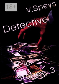 DETECTIVE Stories – 3