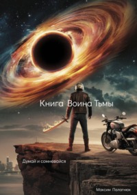 Книга Воина Тьмы