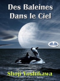 Des Baleines Dans Le Ciel