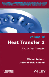 Heat Transfer 2