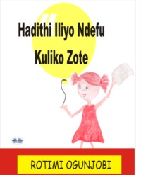 Hadithi Iliyo Ndefu Kuliko Zote