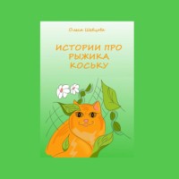 Истории про Рыжика Коську