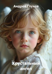 Хрустальный ангел