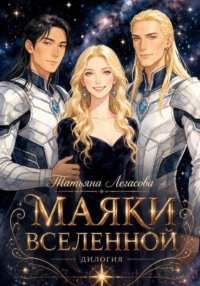 Маяки Вселенной. Книга 1. Квазар