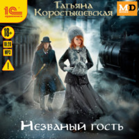 Уездный детектив. Незваный гость