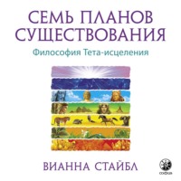 Семь планов существования