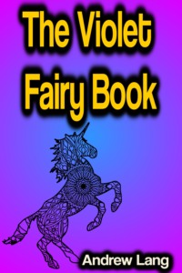 The Violet Fairy Book