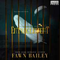 Entanglement - Gilded Cage, Book 2 (Unabridged)