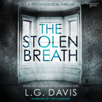 The Stolen Breath (Unabridged)