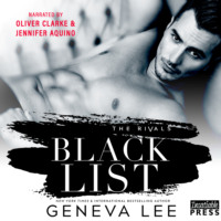 Blacklist - The Rivals, Book 1 (Unabridged)