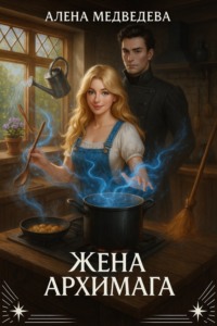 Жена архимага