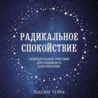 Радикальное спокойствие. Созерцательные практики для глубинного благополучия