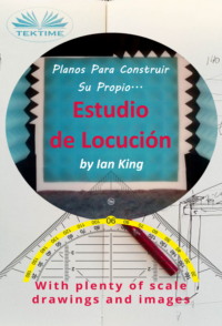 Planos Para Construir Su Propio Estudio De Locución