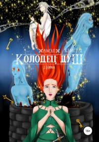 Амэл. Книга 2. Колодец душ