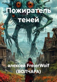 Пожиратель теней