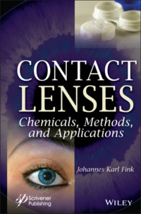 Contact Lenses