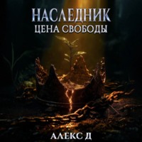 Наследник. Цена свободы