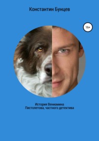 История Вениамина Пистолетова, частного детектива