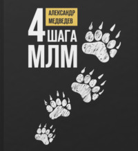 4 шага МЛМ