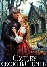 Судьбу свою найдешь
