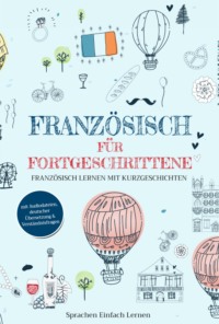 Französisch für Fortgeschrittene