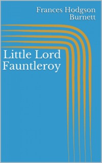 Little Lord Fauntleroy