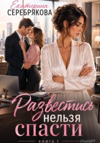 Развестись нельзя спасти
